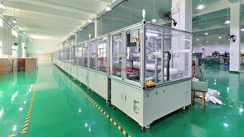 建筑工地低压电器选型：安全与效率并重