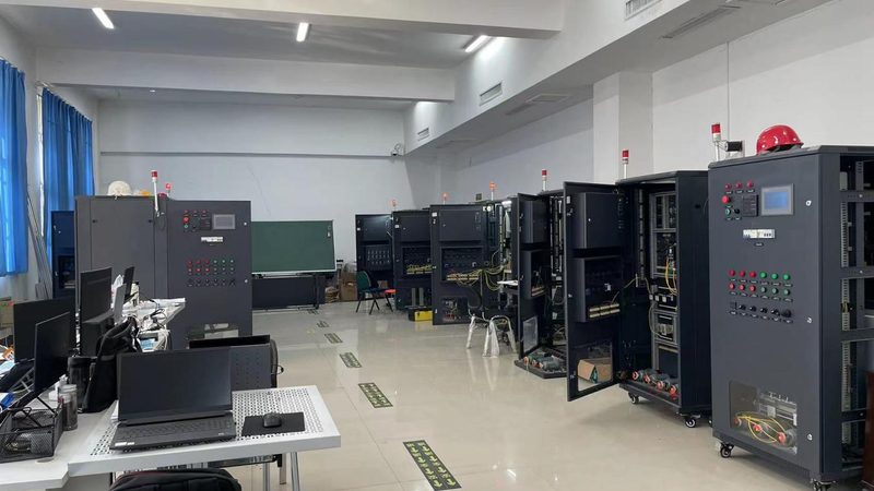 新手电工电机点检要点：如何高效识别潜在问题