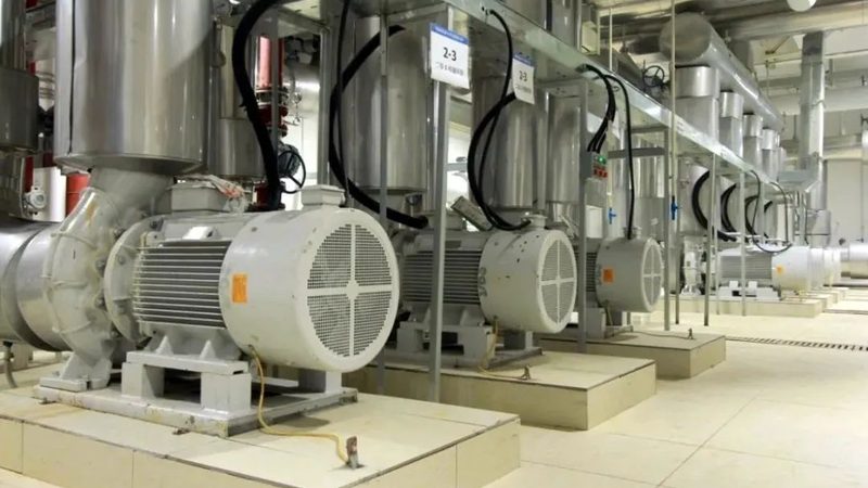 变压器回收价格如何确定：关键因素深度解析