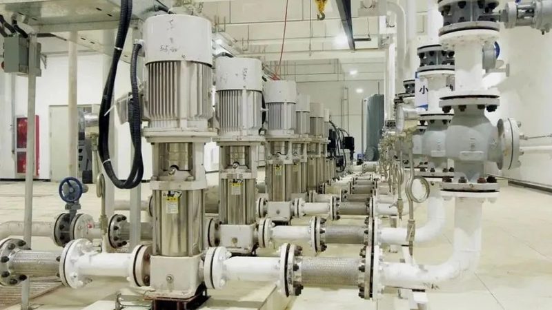 广州电气成套设备标准规范：实际应用中的关键考量
