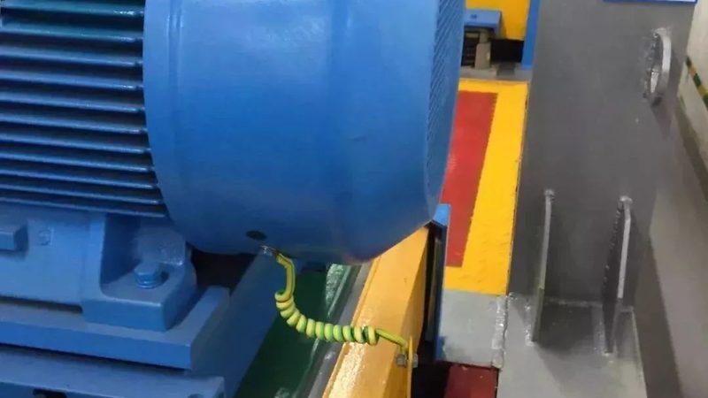 定制成套开关设备：资质要求与实际应用考量